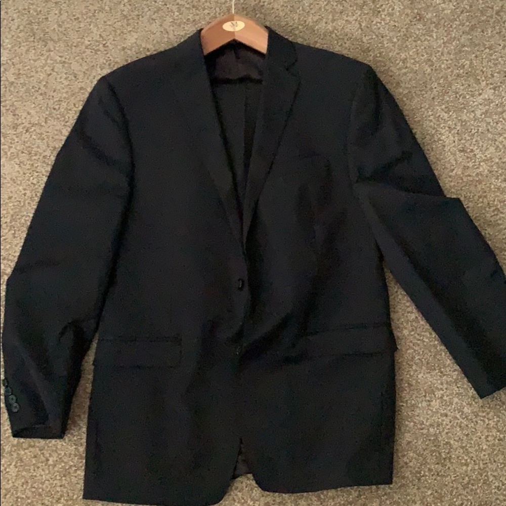 Joseph Abboud suit
